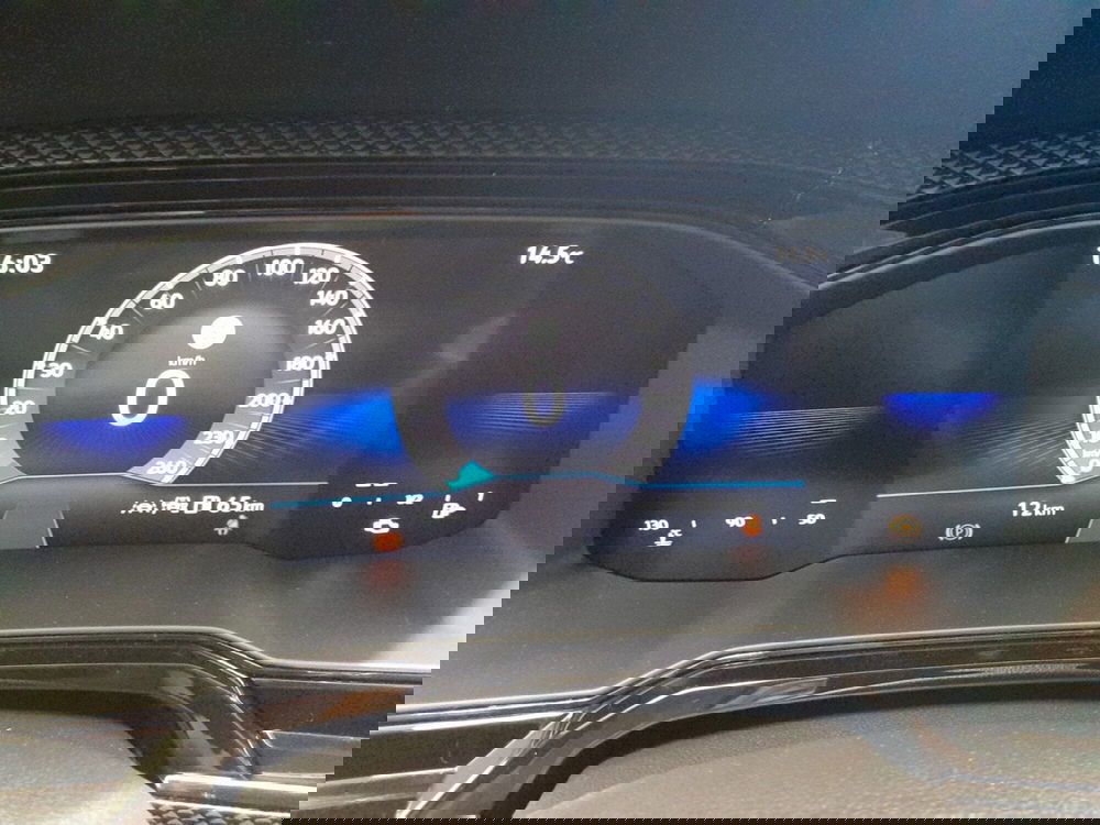 Volkswagen Polo nuova a Bologna (12)