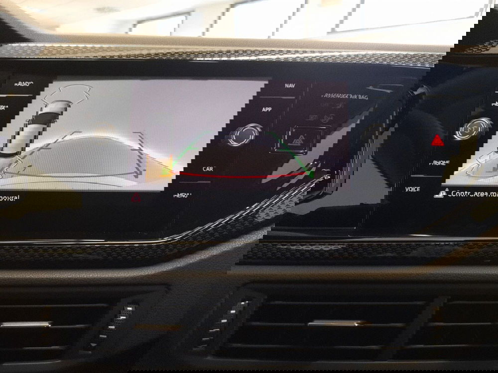 Volkswagen Polo nuova a Bologna (13)