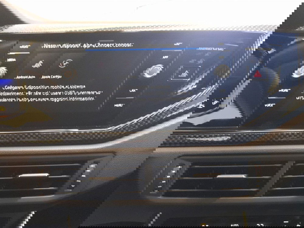 Volkswagen Polo nuova a Bologna (14)