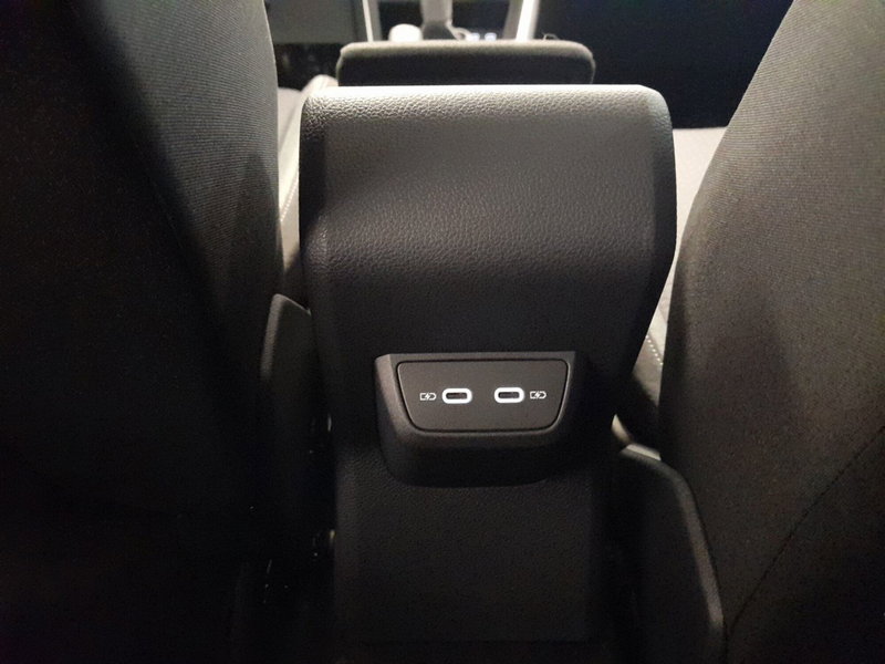Volkswagen Polo nuova a Bologna (15)