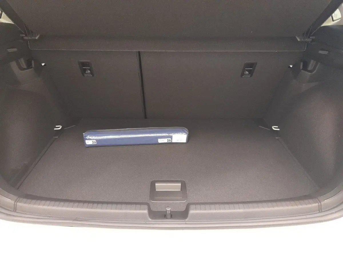 Volkswagen Polo nuova a Bologna (17)