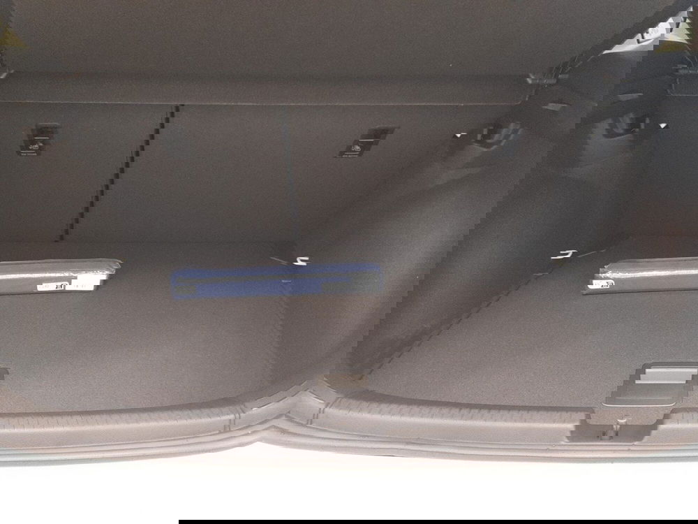 Volkswagen Polo nuova a Bologna (17)