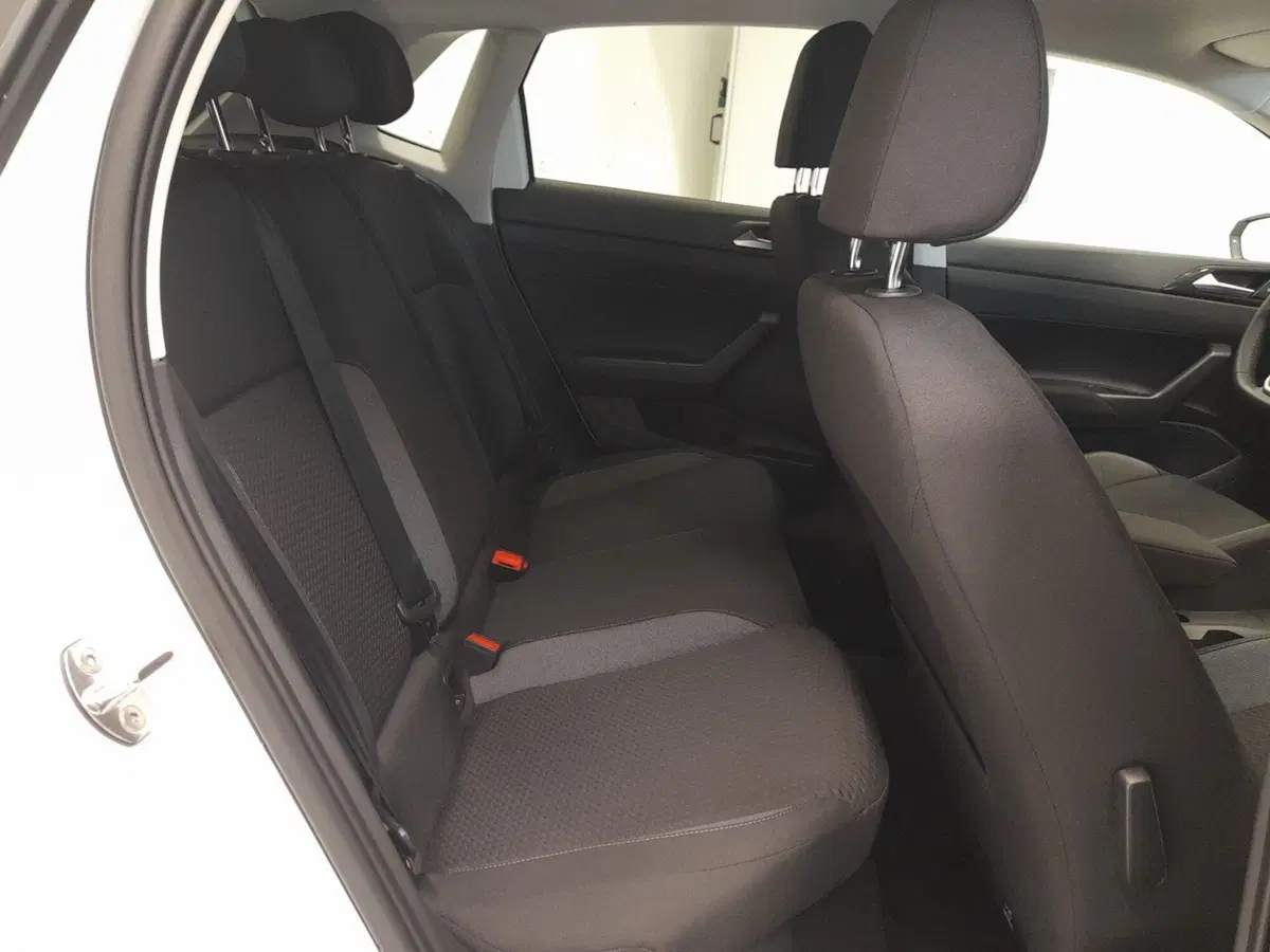 Volkswagen Polo nuova a Bologna (19)