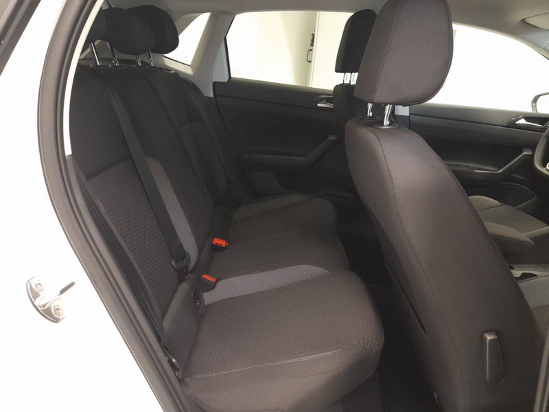 Volkswagen Polo nuova a Bologna (19)