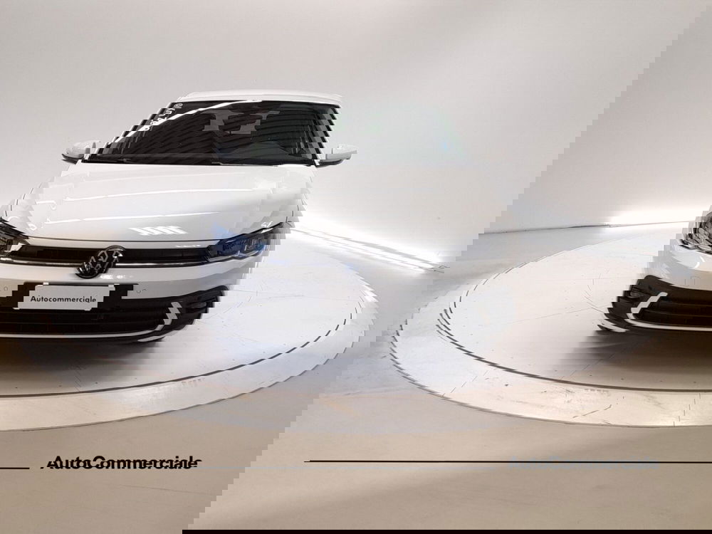 Volkswagen Polo nuova a Bologna (2)