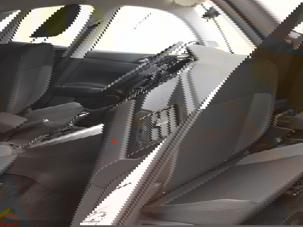 Volkswagen Polo nuova a Bologna (20)