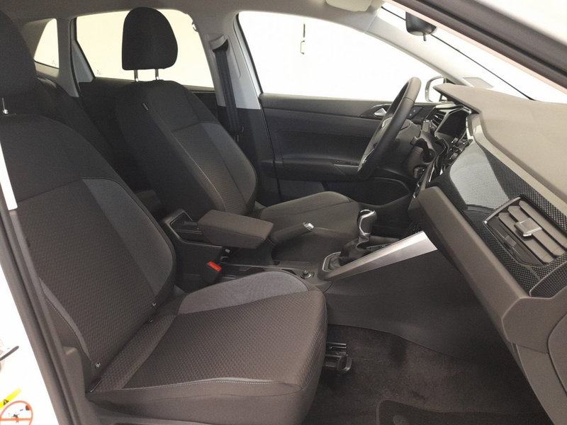 Volkswagen Polo nuova a Bologna (20)