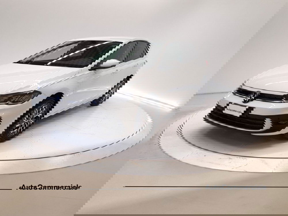 Volkswagen Polo nuova a Bologna (3)