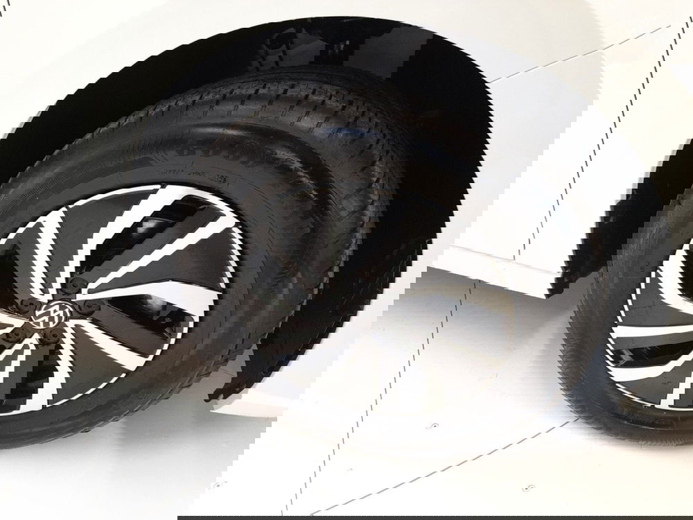 Volkswagen Polo nuova a Bologna (7)