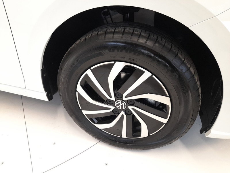 Volkswagen Polo nuova a Bologna (7)