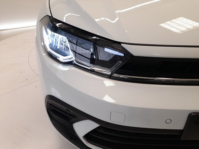 Volkswagen Polo nuova a Bologna (8)