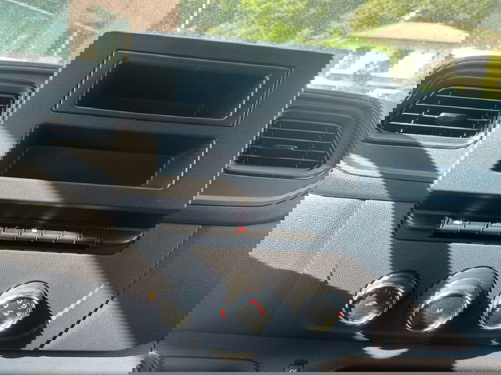 Renault Master Furgone usata a Salerno (20)