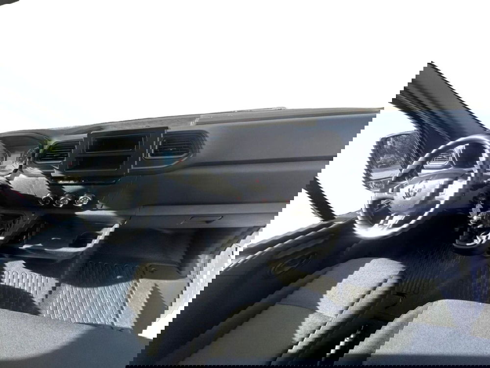 Renault Master Furgone usata a Salerno (5)