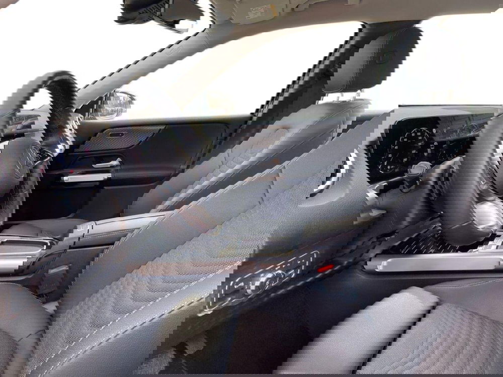 Mercedes-Benz GLB usata a Prato (10)