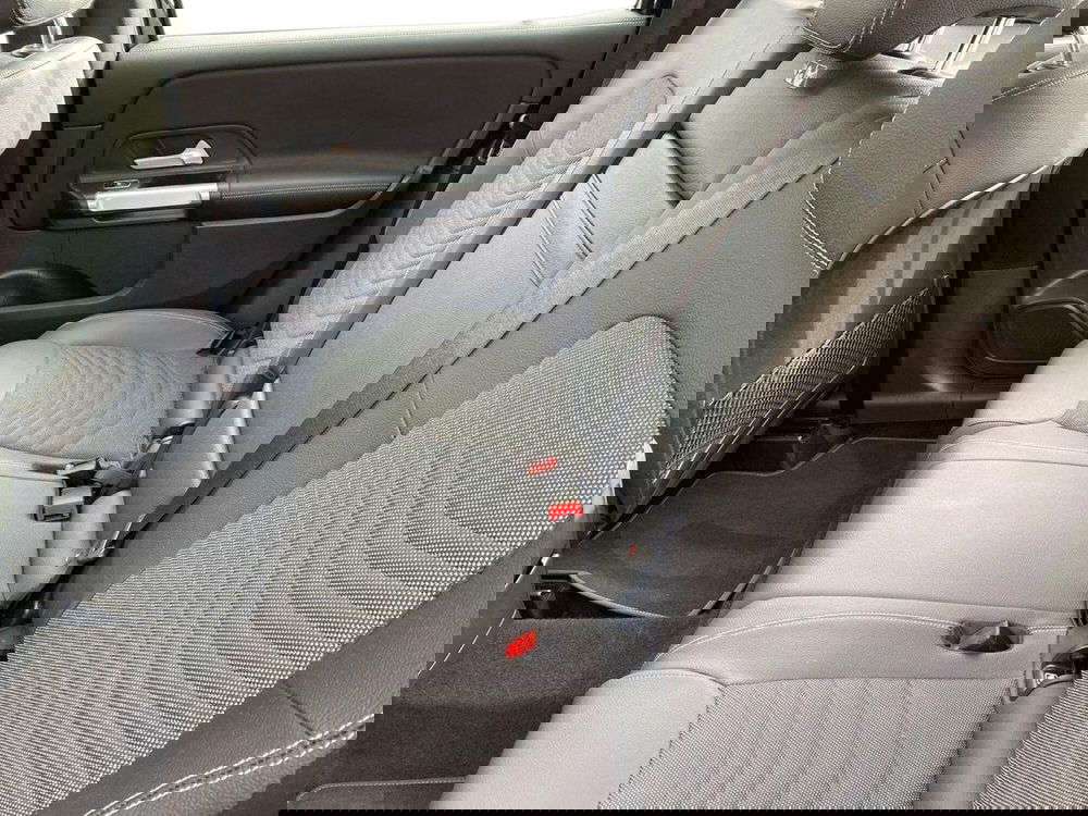 Mercedes-Benz GLB usata a Prato (16)