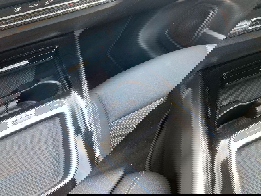 Mercedes-Benz GLB usata a Prato (20)