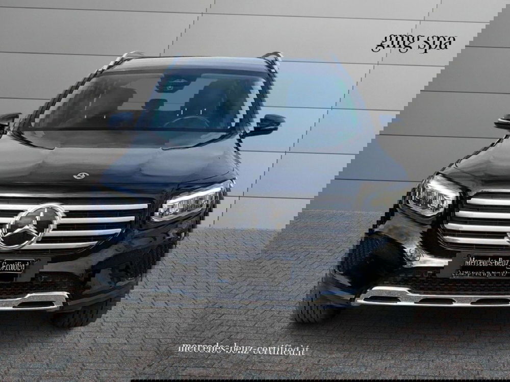 Mercedes-Benz GLB usata a Prato (3)