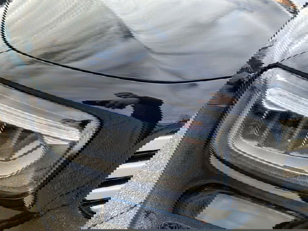 Mercedes-Benz GLB usata a Prato (7)