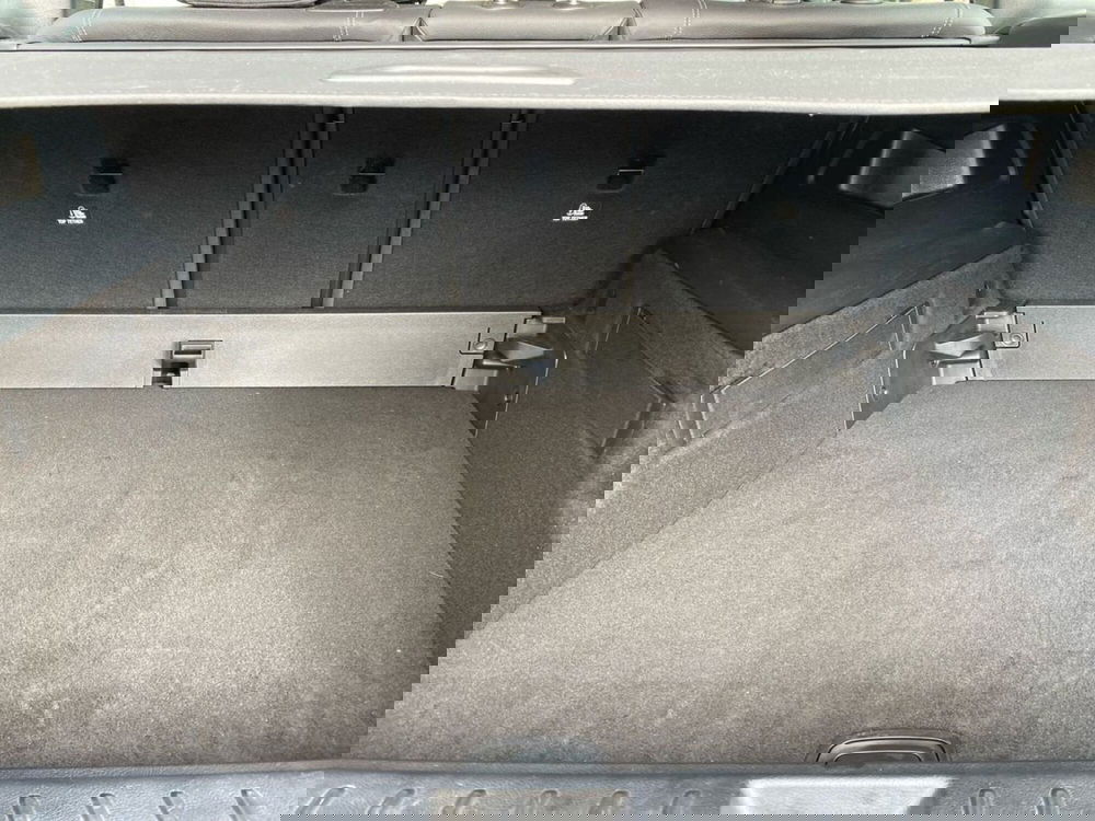 Mercedes-Benz GLB usata a Prato (8)