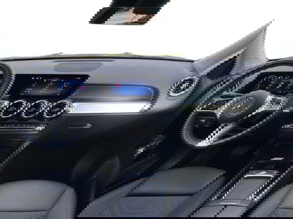 Mercedes-Benz GLB usata a Prato (9)