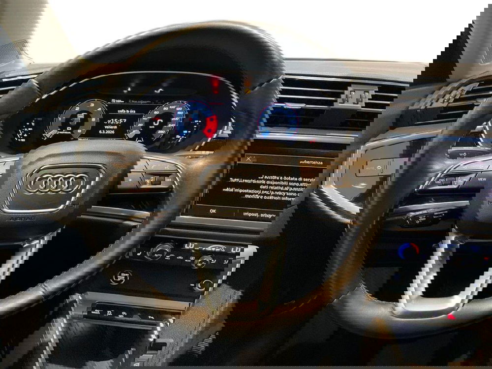 Audi Q3 Sportback usata a Firenze (10)