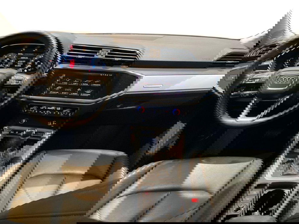 Audi Q3 Sportback usata a Firenze (11)