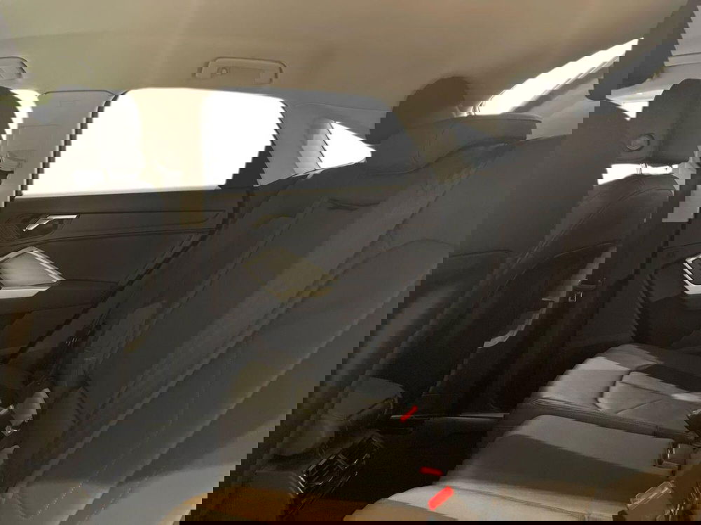 Audi Q3 Sportback usata a Firenze (12)