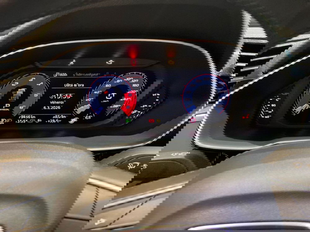 Audi Q3 Sportback usata a Firenze (13)