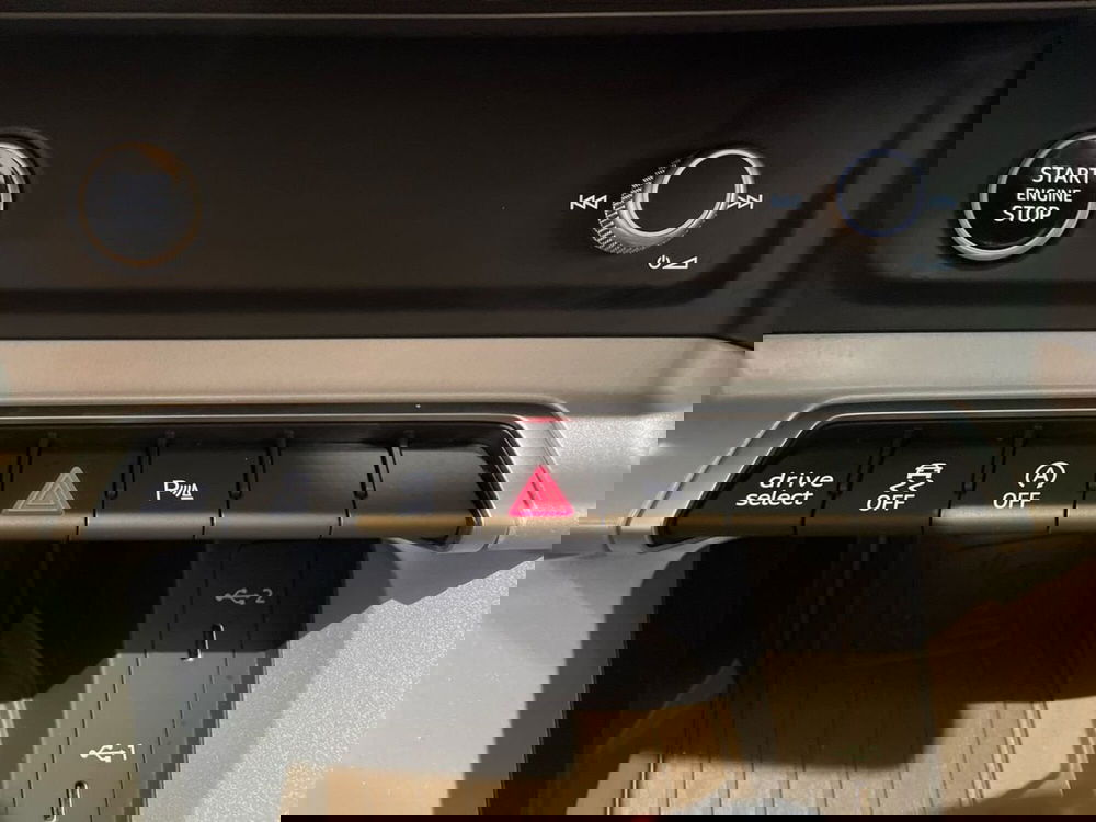 Audi Q3 Sportback usata a Firenze (18)