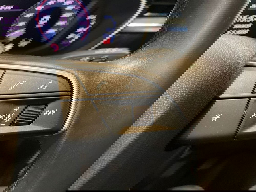 Audi Q3 Sportback usata a Firenze (19)