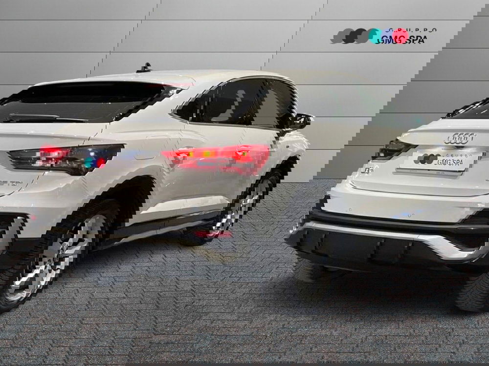 Audi Q3 Sportback usata a Firenze (3)