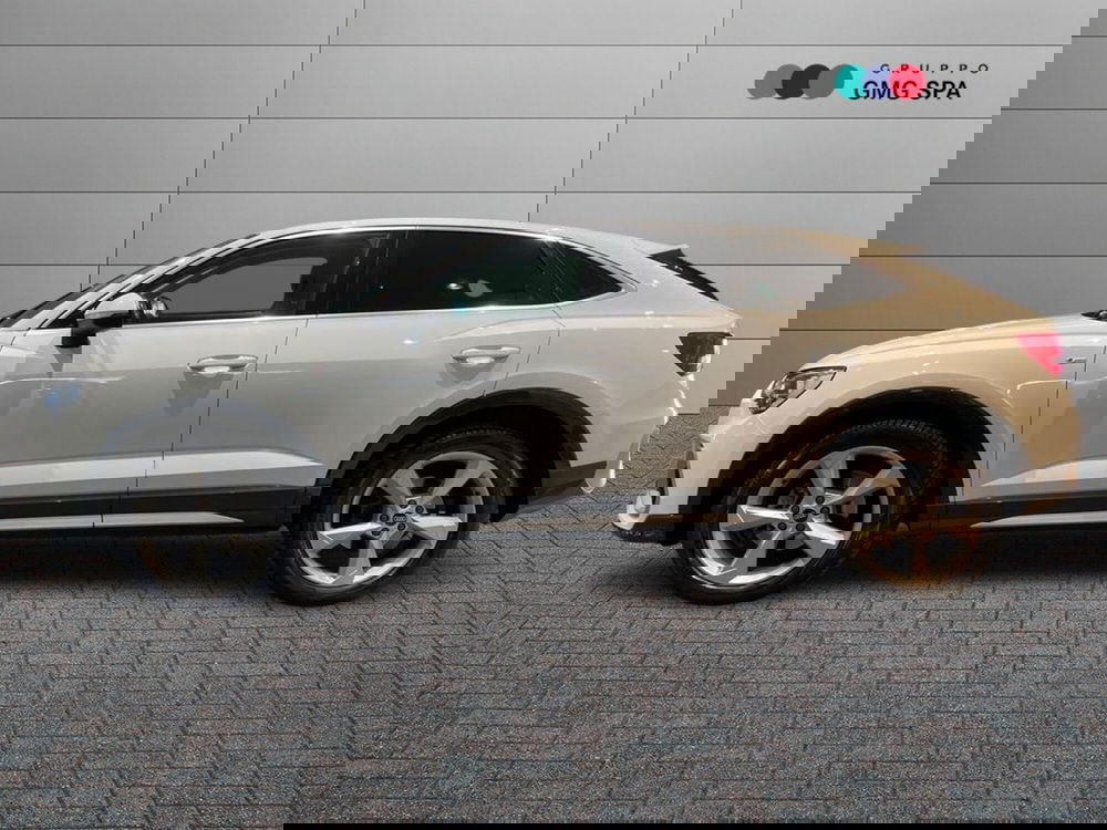 Audi Q3 Sportback usata a Firenze (5)