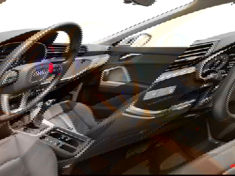 Audi Q3 Sportback usata a Firenze (9)