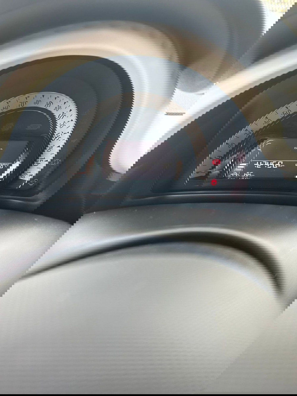 Renault Twingo usata a Roma (4)