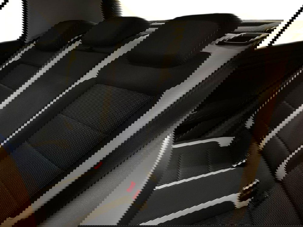 Volkswagen T-Roc usata a Firenze (12)