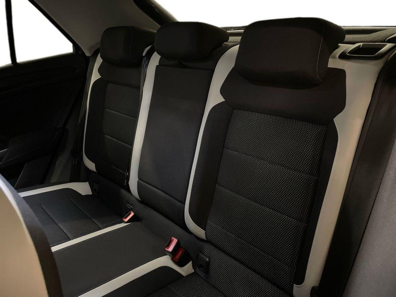 Volkswagen T-Roc usata a Firenze (12)