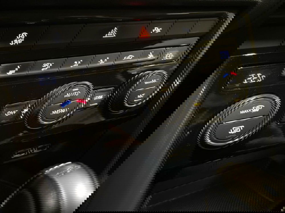 Volkswagen T-Roc usata a Firenze (15)