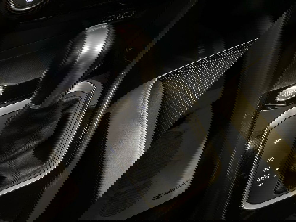 Volkswagen T-Roc usata a Firenze (16)