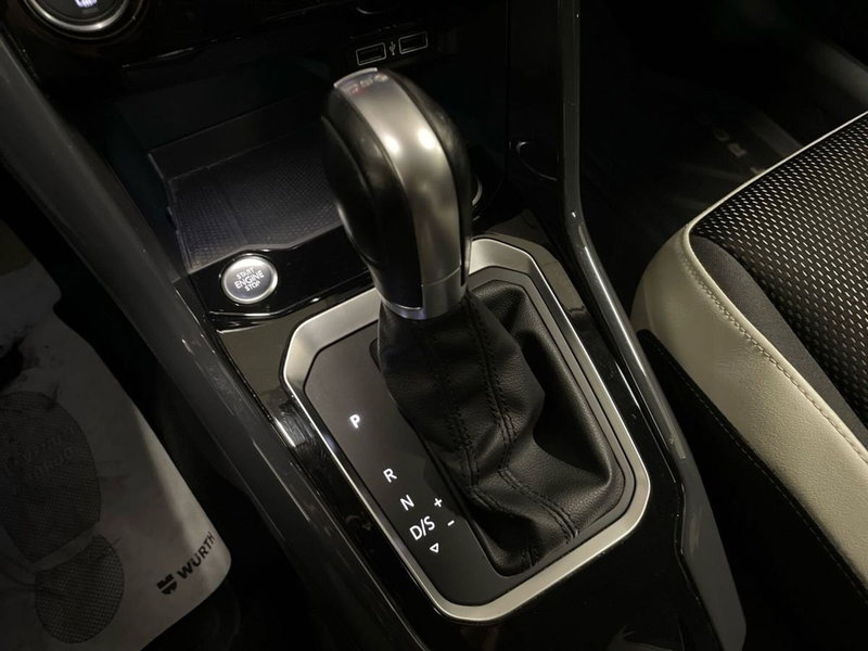 Volkswagen T-Roc usata a Firenze (16)