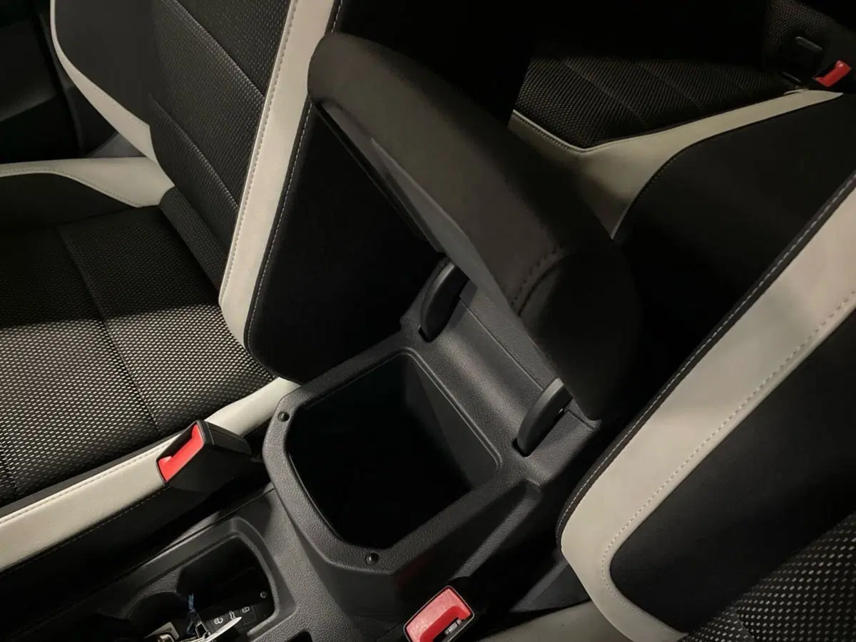 Volkswagen T-Roc usata a Firenze (17)