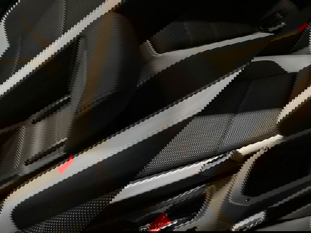 Volkswagen T-Roc usata a Firenze (17)