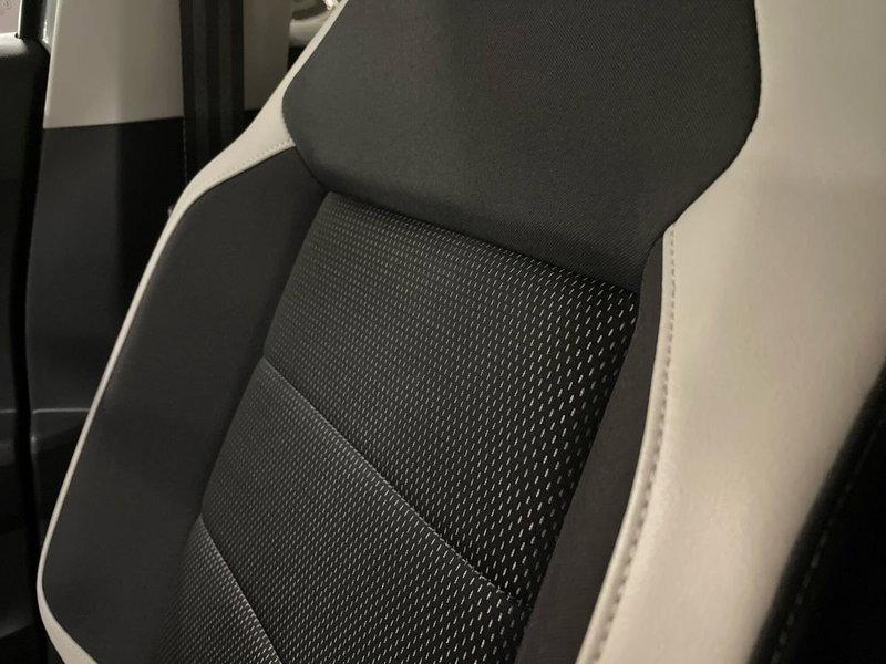 Volkswagen T-Roc usata a Firenze (18)