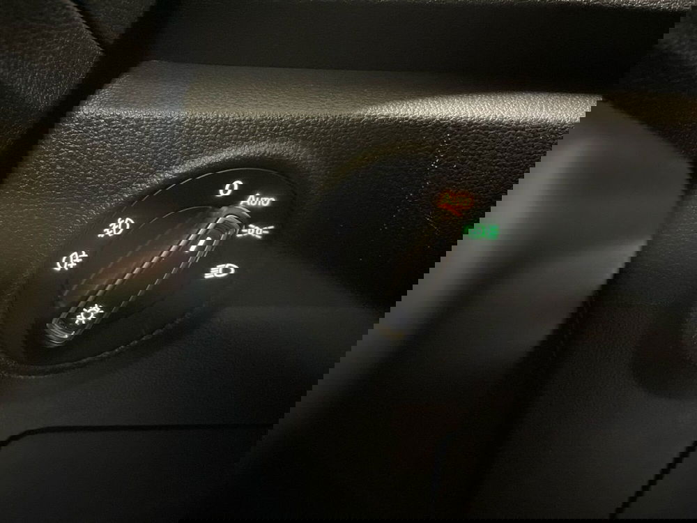 Volkswagen T-Roc usata a Firenze (19)