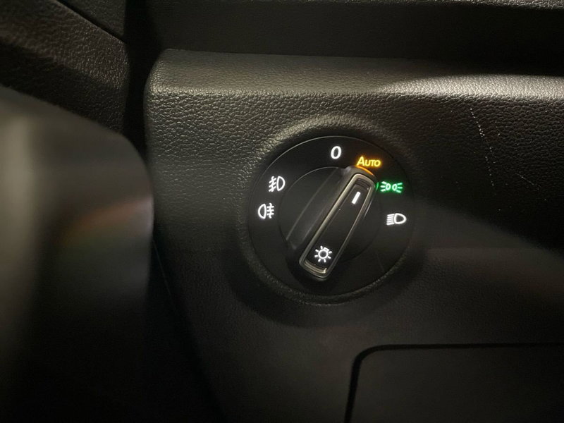 Volkswagen T-Roc usata a Firenze (19)