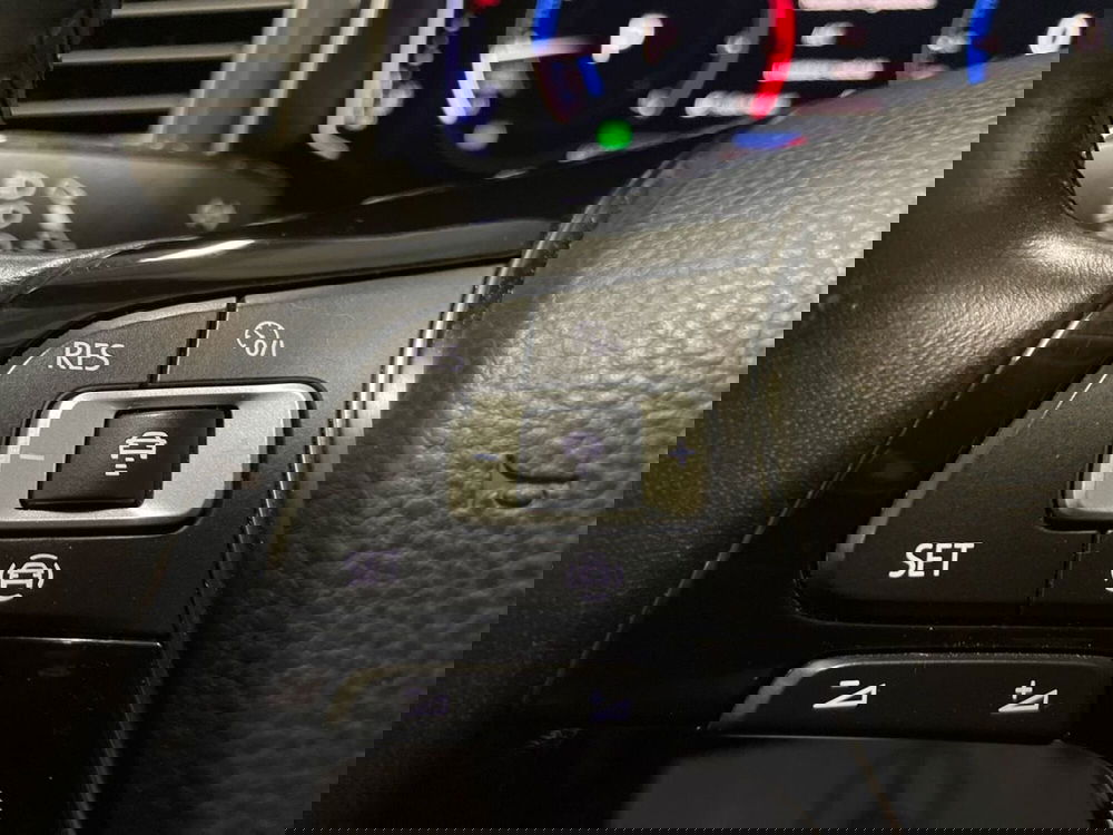 Volkswagen T-Roc usata a Firenze (20)