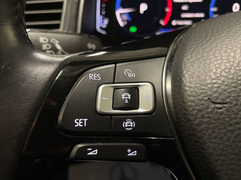 Volkswagen T-Roc usata a Firenze (20)