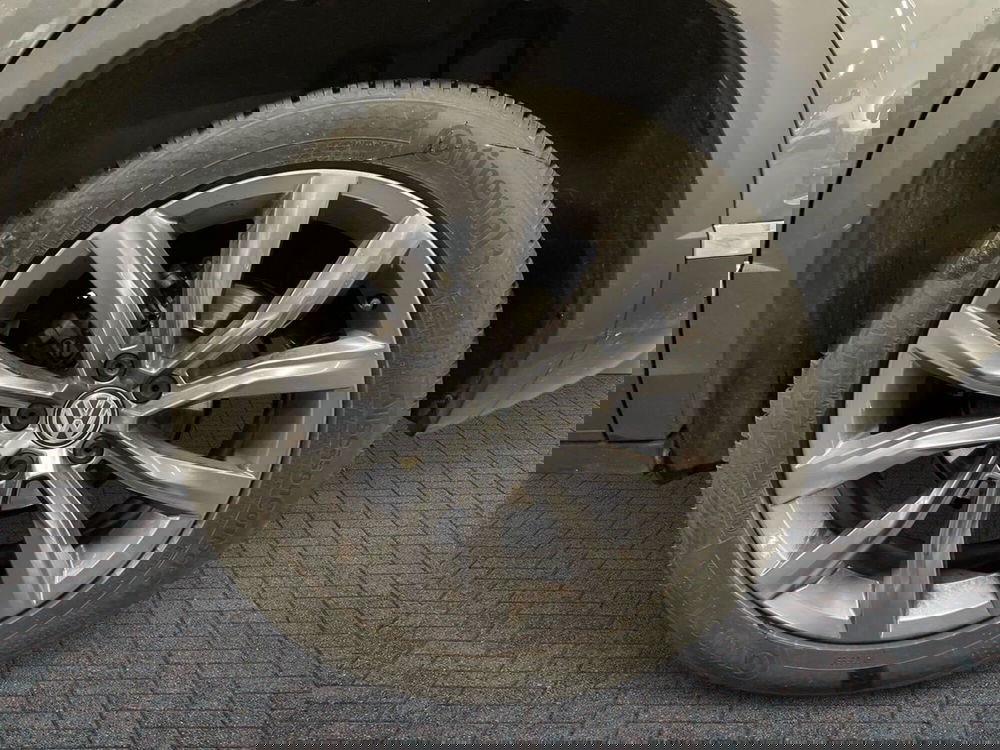 Volkswagen T-Roc usata a Firenze (6)