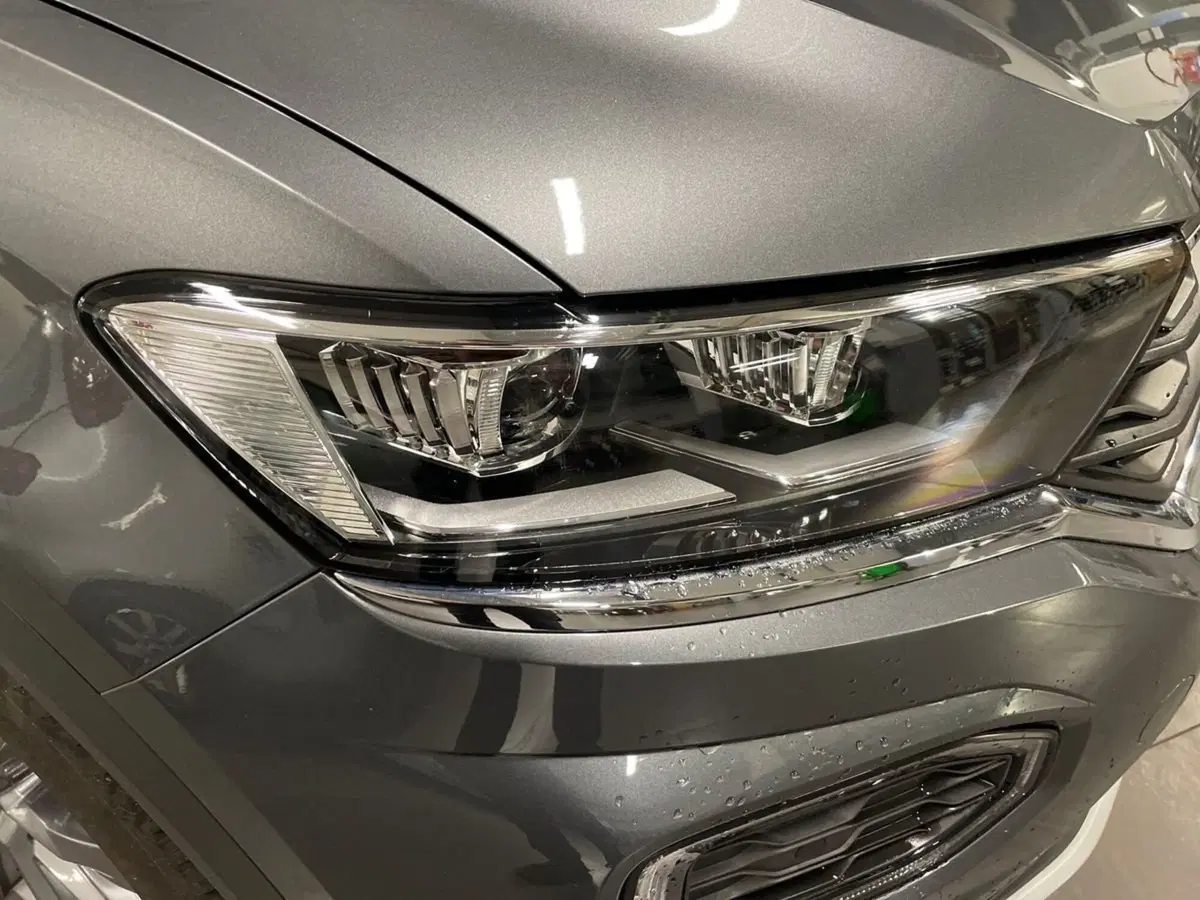 Volkswagen T-Roc usata a Firenze (7)