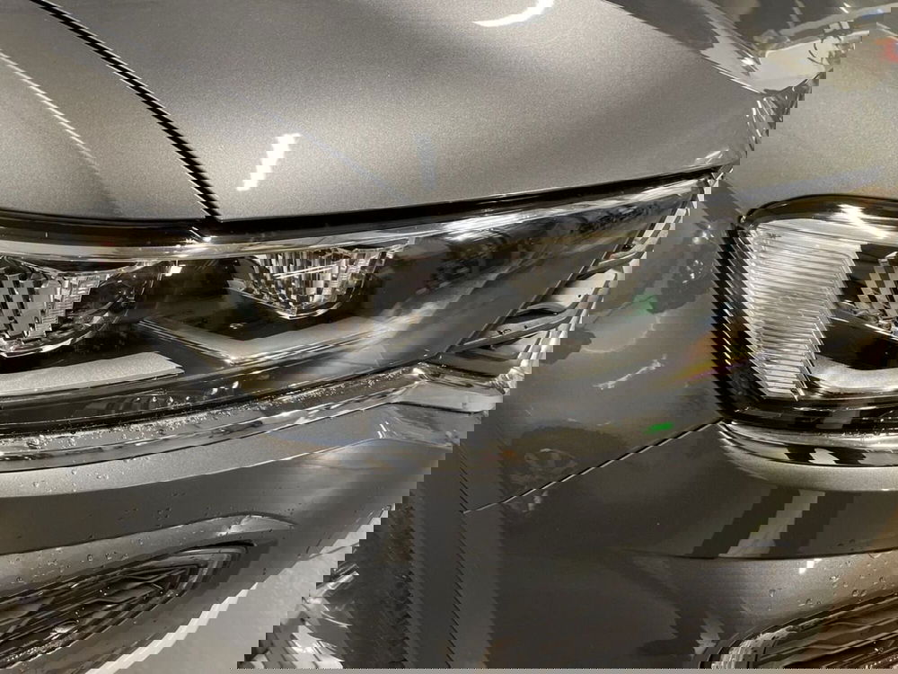 Volkswagen T-Roc usata a Firenze (7)