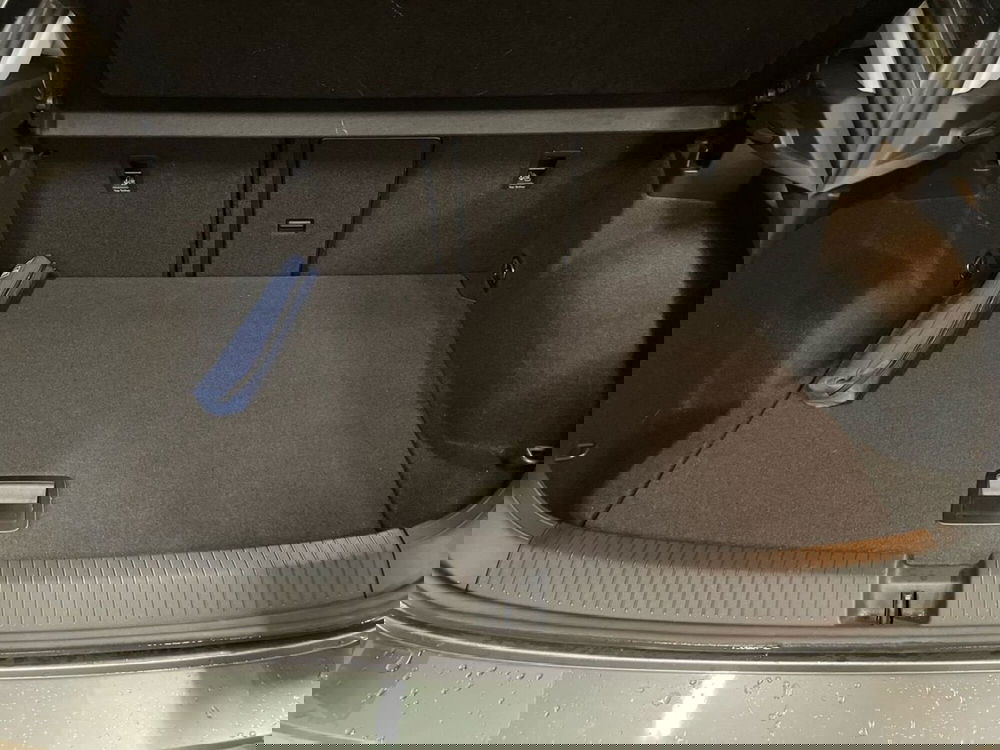 Volkswagen T-Roc usata a Firenze (8)